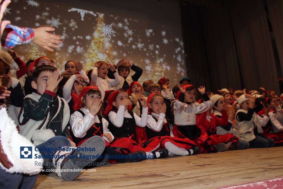 2014 12 22  REYES MAGOS INFANTIL (239)